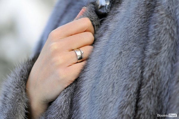 Стильний Луцьк: Олена Григоренко