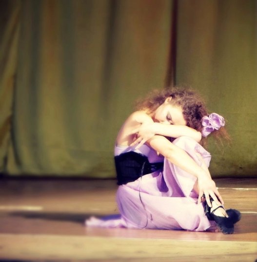 Танцювальний Луцьк: Вікторія Місан (колектив Amelie). ФОТО. ВІДЕО