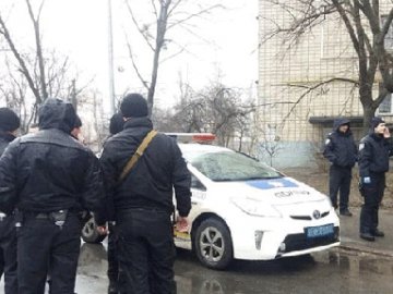 Вбили головного свідка у справі «діамантових прокурорів»