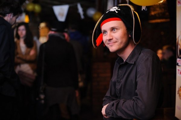 Луцький клуб відсвяткував 20-річчя. ФОТО