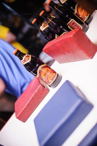 Луцький клуб відсвяткував 20-річчя. ФОТО