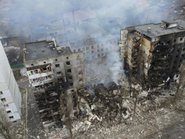 Генеральний секретар ООН визнав, що Радбез не може зупинити війну проти України