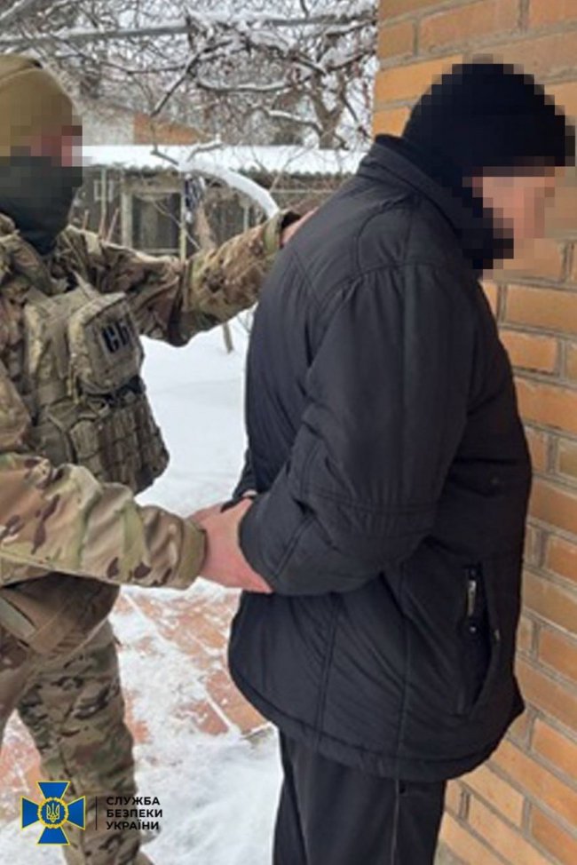 Російські шпигуни шукали слабкі місця в обороні Слов’янська