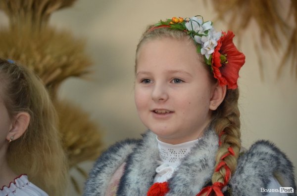 У Луцьку відчинилась «Різдвяна майстерня». ФОТО