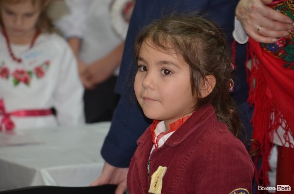 У Луцьку відчинилась «Різдвяна майстерня». ФОТО