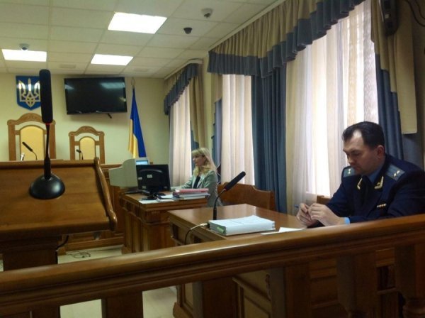 Прокуратура Волині хотіла «пристосуватись» до нової влади, - Гузь