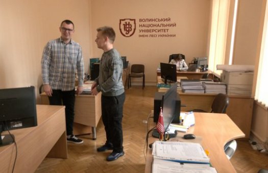 У луцьких університетах суттєво зросла вартість навчання. ВІДЕО