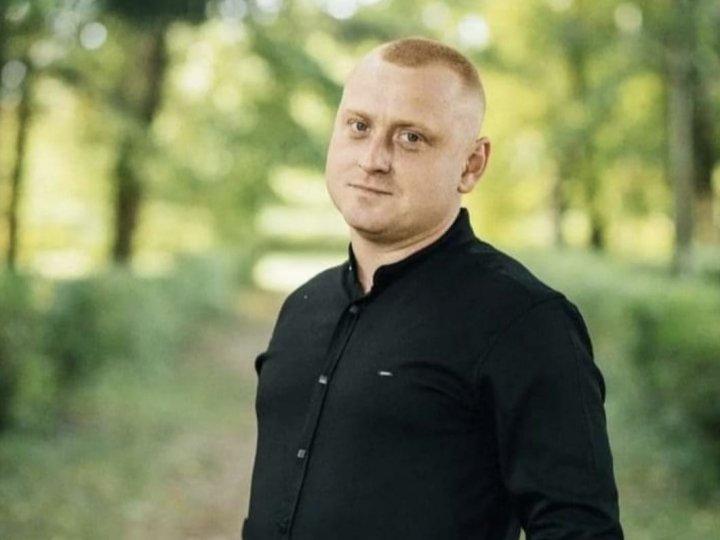 Загинув за день до дня народження: за волю України віддав своє життя Герой з Волині Павло Дрозд