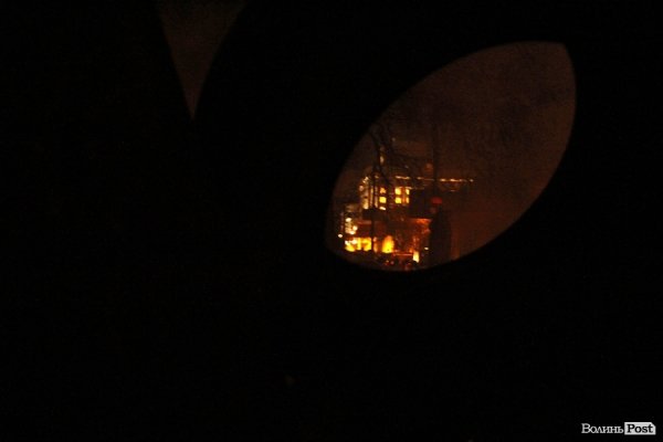 Там, куди не можна жінкам. НОТАТКИ ОЧЕВИДЦЯ. ФОТО