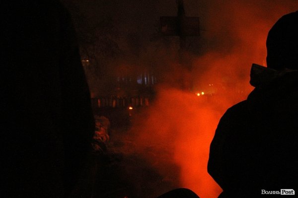 Там, куди не можна жінкам. НОТАТКИ ОЧЕВИДЦЯ. ФОТО