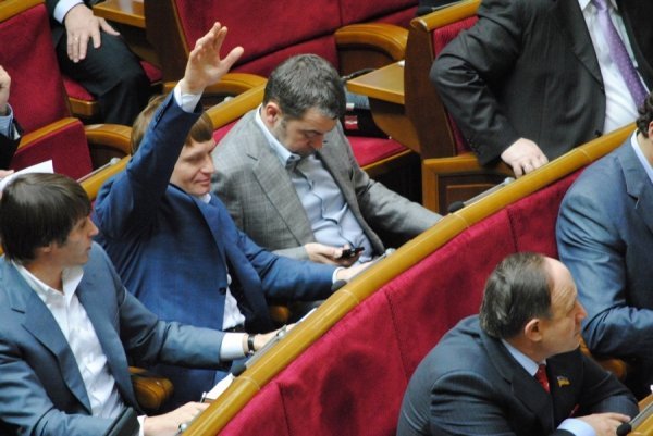 Івахів ‒ міністру: як можна підтримувати родинні ферми і не знати, скільки їх? 