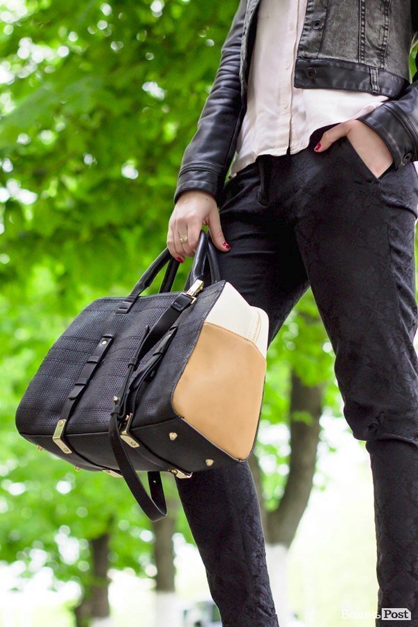 Стильний Луцьк. Портрет дня:  Вікторія Красьоха