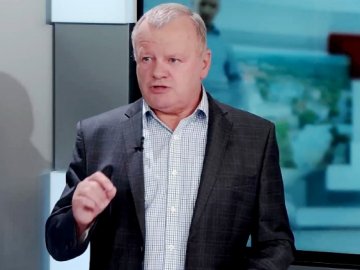 Директор товариства «П’ятидні» озвучив власну модель впровадження ринку землі. ВІДЕО