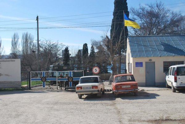 Священики з Волині на борту корвету «Луцьк». ФОТО