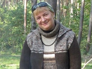 У Нововолинську – вечір пам’яті Світлани Костюк