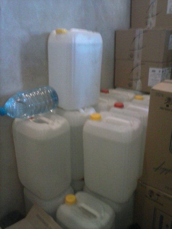 СБУ залучила Антикорупційний Рух Наливайченка до проведення обшуків на Волині. ФОТО