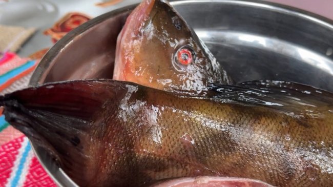 Борщ із линками: рецепт традиційної волинської страви