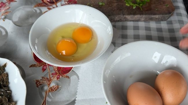 Борщ із линками: рецепт традиційної волинської страви