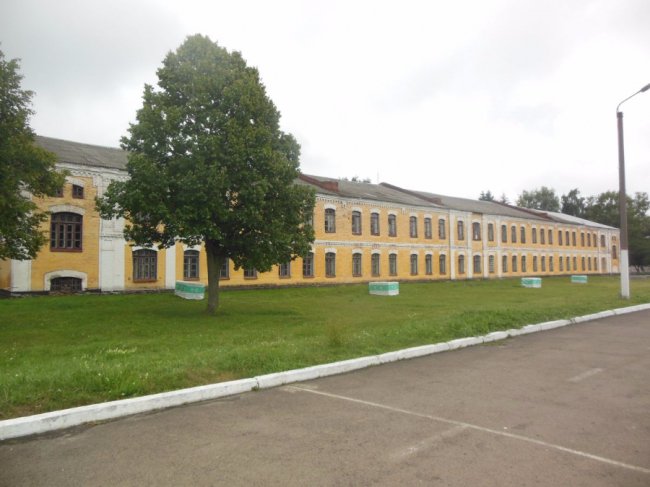 Гунчик проінспектував будівництво житла для військових у Володимирі