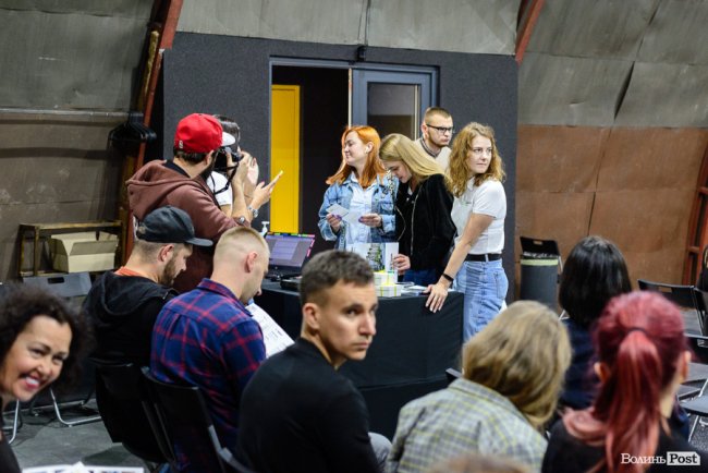 Початок нової ери будівництва на Волині: «Інвестор» презентував ЖК «Амстердам»*