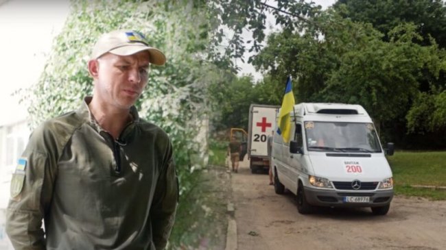 Як волинські волонтери повертають загиблих воїнів