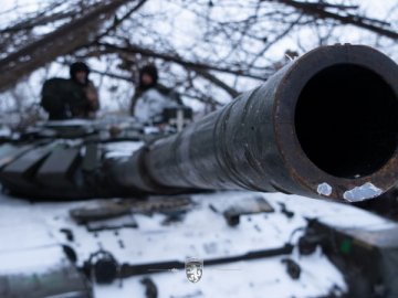 Росія вже втратила в Україні понад 400 тисяч вояк