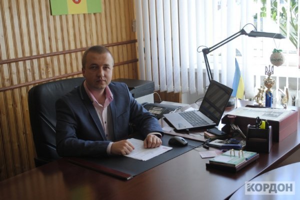 У Любомлі активісти посварились з владою через тюльпани. ФОТО 