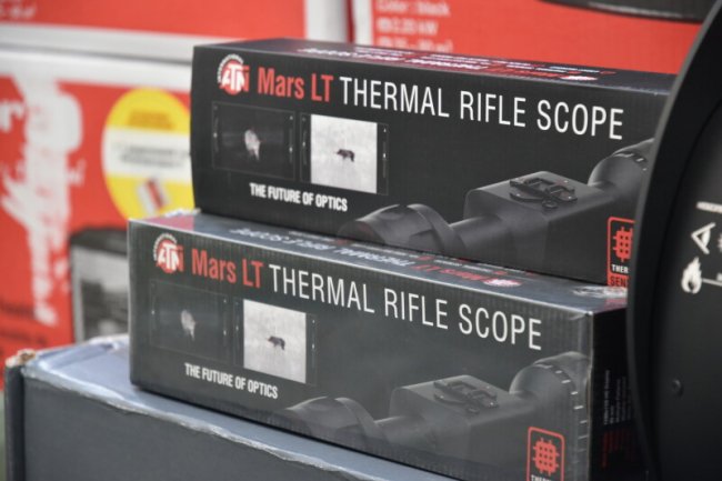 Єгері із ЗСУ отримали партію допомоги з Луцька