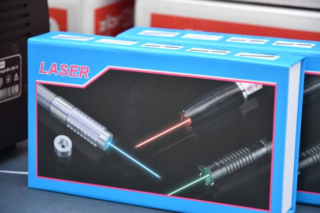 Єгері із ЗСУ отримали партію допомоги з Луцька