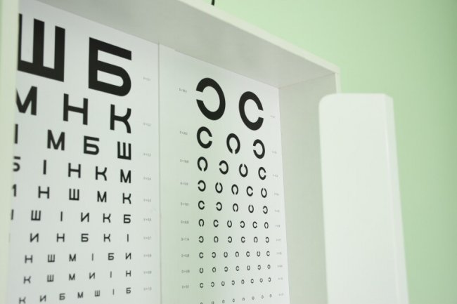 У Прилуцькому відкрили сучасну амбулаторію. ФОТО