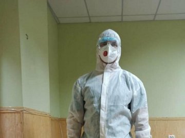 Назвали болючі шкірні прояви Омікрону