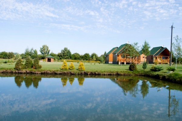 Лучанам пропонують спробувати весну на смак*