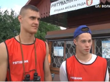 «Ми думали, що вже не зможемо відкачати», – студенти про порятунок утопаючого на Теремнівських ставках