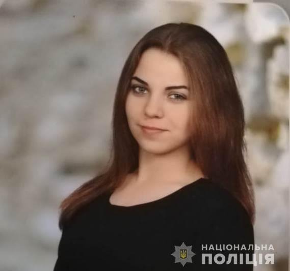 Поліцейські розшукують неповнолітню волинянку, яка вийшла з дому і зникла. ФОТО