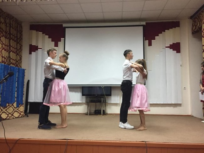 На Волині влаштували конкурс краси серед хлопців. ФОТО