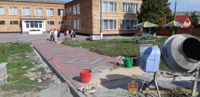 У волинському місті провели ремонт дитсадків. ФОТО