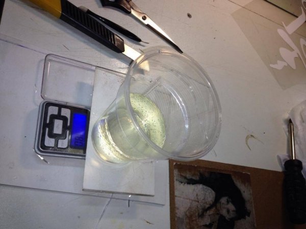 На Волині налагодили виробництво касок для наших бійців