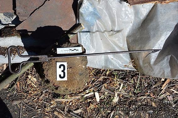 На Волині за вимагання грошей рецидивісту загрожує 12 років. ФОТО