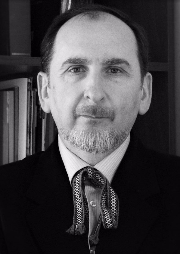 Православний літератор з Волині переміг у міжнародному конкурсі