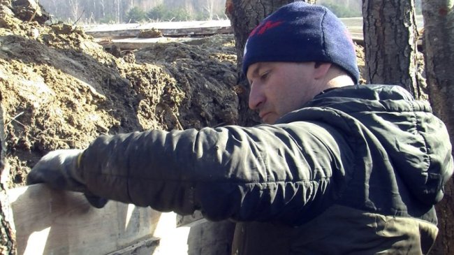 Михайло Головій