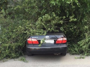 500-кілограмова бомба та масові бійки. Надзвичайні новини тижня (2-8 жовтня)