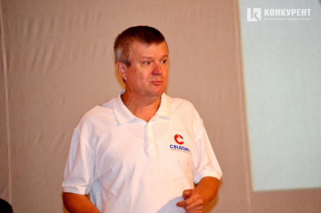 Луцьким школярам розповіли про шкоду від наркотиків. ФОТО