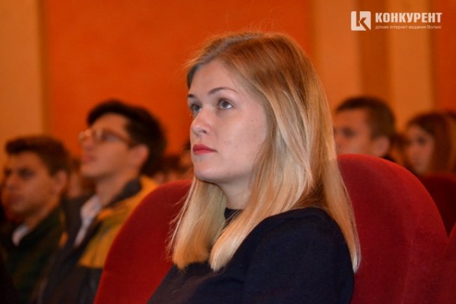 Луцьким школярам розповіли про шкоду від наркотиків. ФОТО