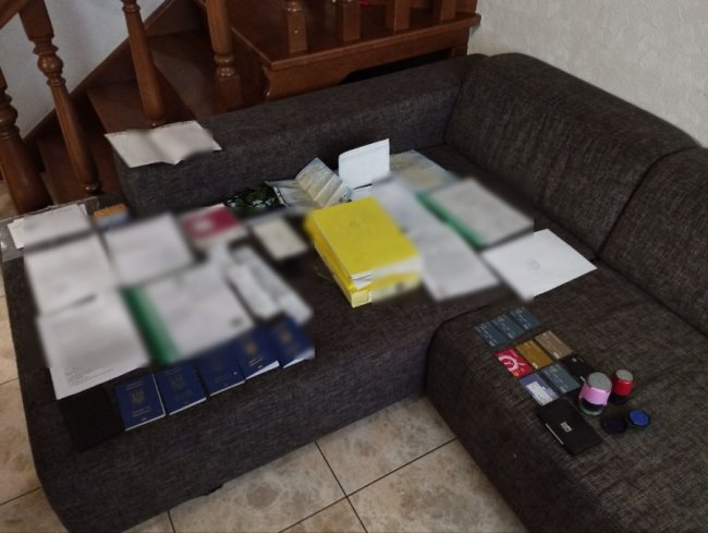 Мешканці Волині та Рівненщини організували схему переправлення ухилянтів за кордон: сума заробітку – до мільйона доларів