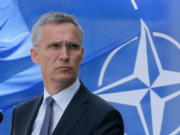 Генсек НАТО не виключає, що Україні нададуть літаки F-16