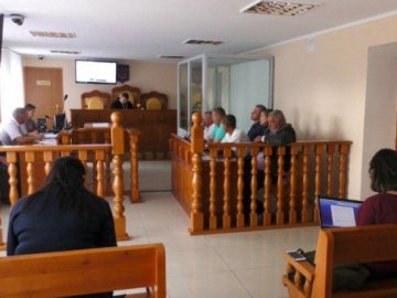 Справа про вбитих браконьєрами лосів на Волині триває вже 2 роки