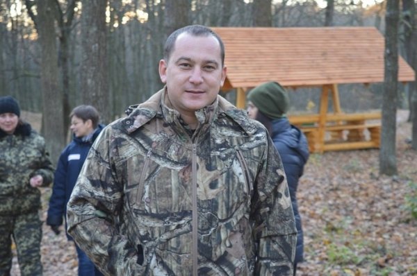 3000 волонтерів, 750 кубів сміття: завершився місячник прибирання лісів на Волині