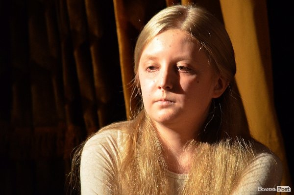 «Гармидер» у Луцьку показав революційні місяці в Україні. ФОТО. ВІДЕО