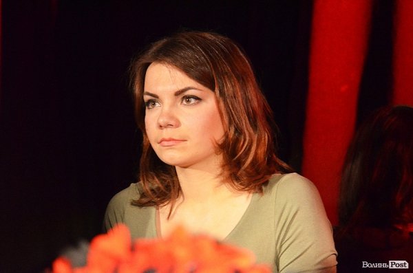 «Гармидер» у Луцьку показав революційні місяці в Україні. ФОТО. ВІДЕО