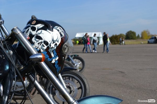 Автомотофестиваль під Луцьком: день другий. ФОТО